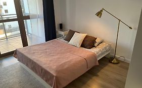 Apartament JANA KAZIMIERZA 66